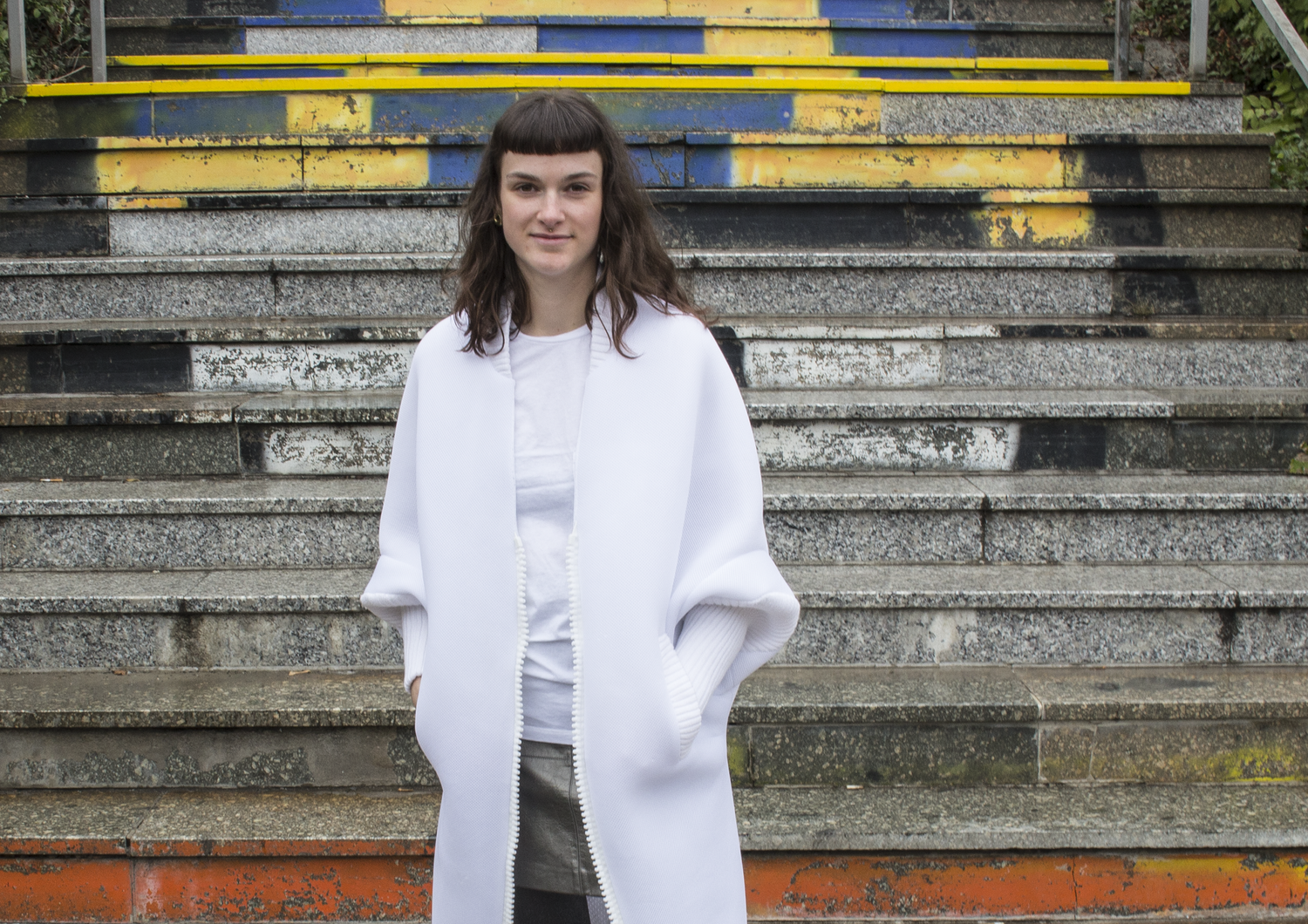 An Interview on Privacy and Fashion: URBANPRIVACY Explained