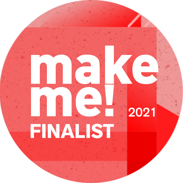 IP/PRIVACY IS MAKEME! FINALIST 2021