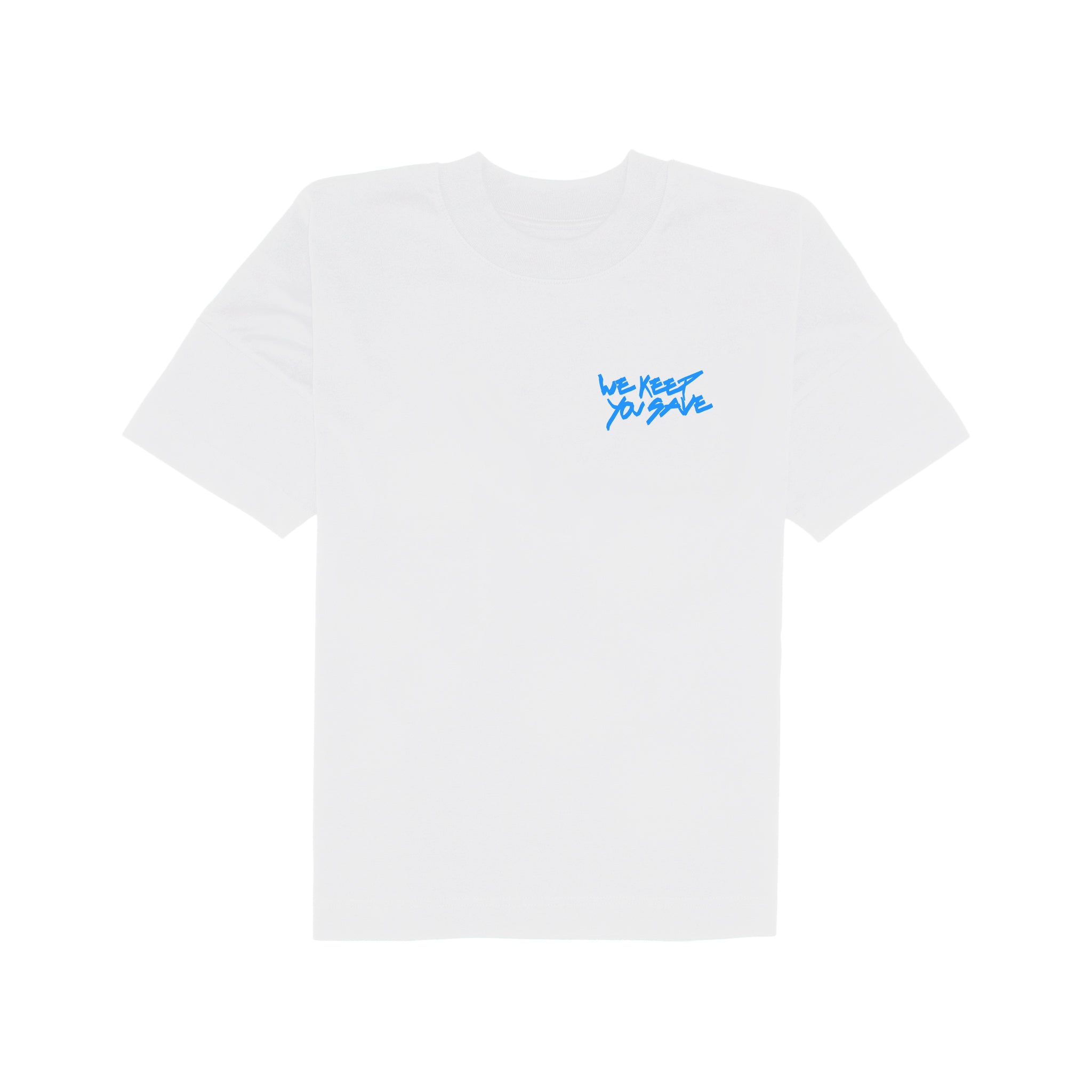 SURVEILLANCE PIGEON | Unisex T-Shirt mit Statement Print, aus Bio-Baumwolle