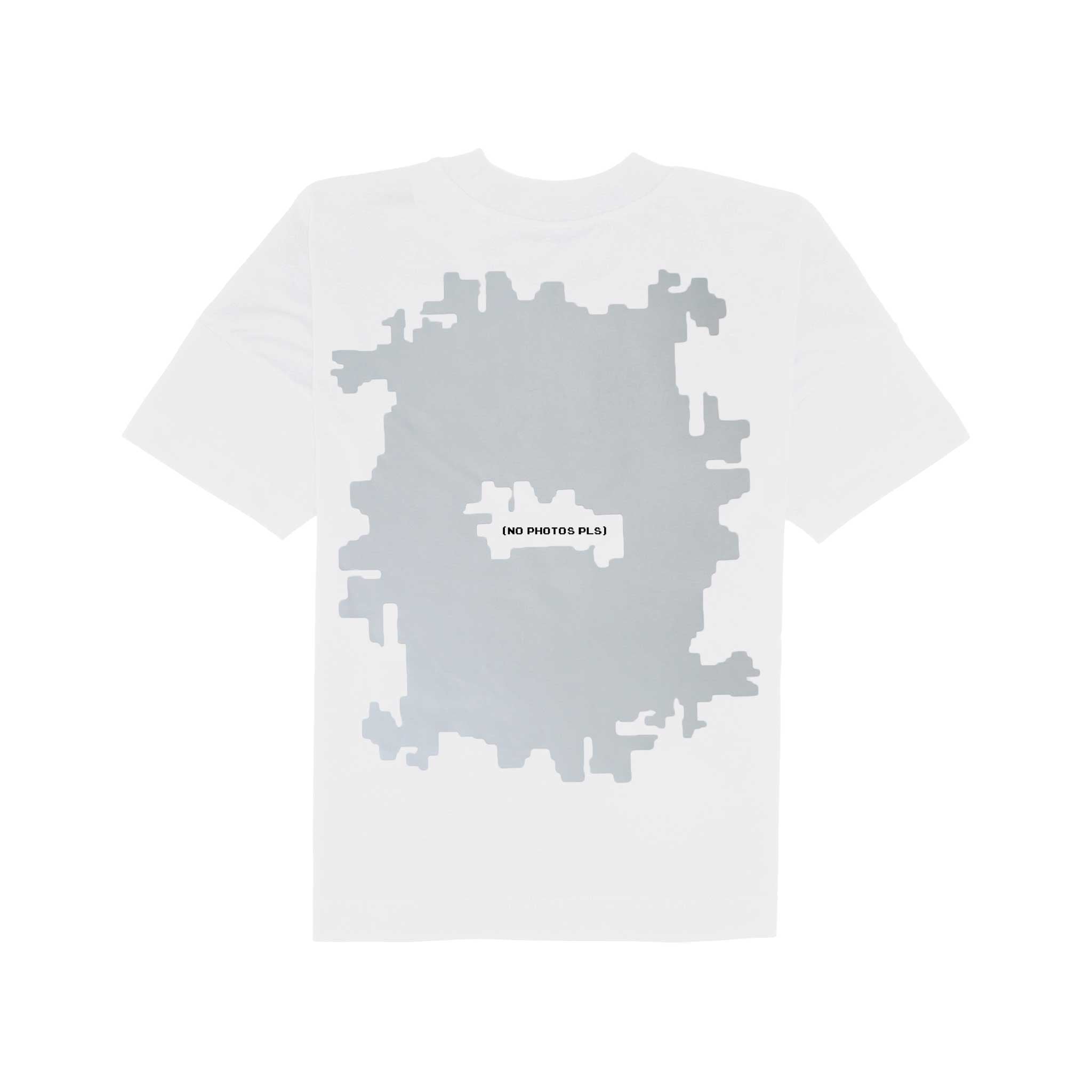 NO PHOTOS PLS] | Look But Don't Capture Slim Fit Tee – URBANPRIVACY